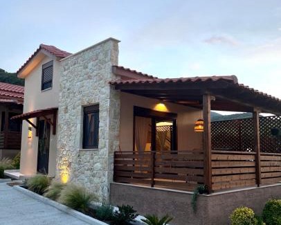 Sarti House | Palma Seaside Villa 2