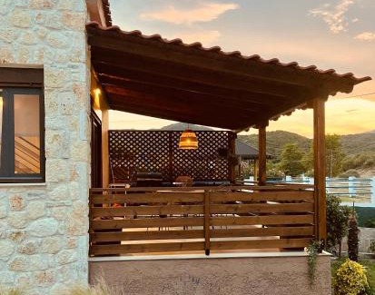 Sarti House | Palma Seaside Villa 2