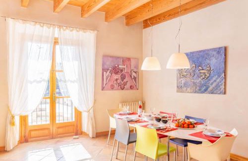 Old Town House | Palma Town house at 300mts to Beach