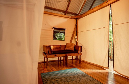 Isla Bastimentos Cabin | Palmar Beach Lodge