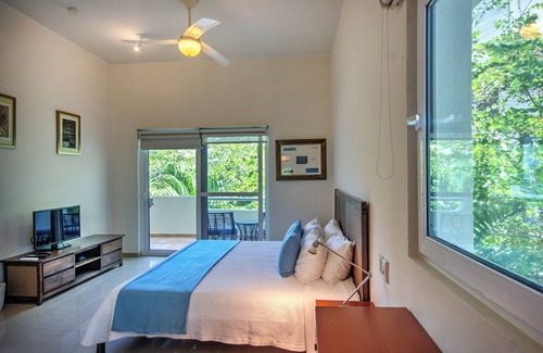 Gonzalo Guerrero Hotel | Palmar del Sol by Riviera Maya Suites