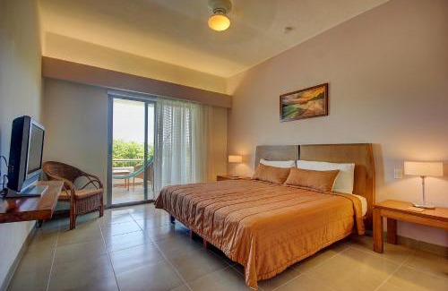 Gonzalo Guerrero Apartment | Palmar del Sol by Riviera Maya Suites
