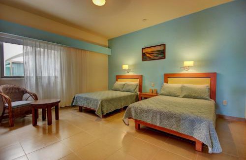 Gonzalo Guerrero Apartment | Palmar del Sol by Riviera Maya Suites