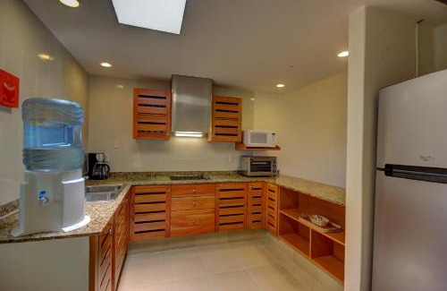 Gonzalo Guerrero Apartment | Palmar del Sol by Riviera Maya Suites