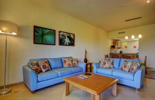 Gonzalo Guerrero Apartment | Palmar del Sol by Riviera Maya Suites