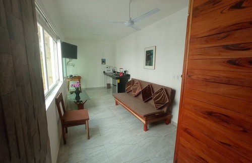 R Apartment | PALMAS DE CHAHUE B (387 SF)
