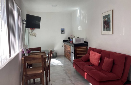 R Apartment | PALMAS DE CHAHUE B (387 SF)