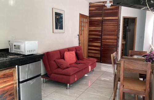 R Apartment | PALMAS DE CHAHUE B (387 SF)