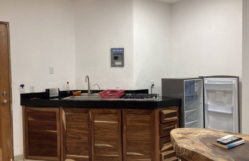 R Apartment | PALMAS DE CHAHUE E (376 SF)