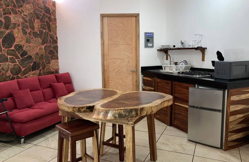 R Apartment | PALMAS DE CHAHUE F (344 SF)