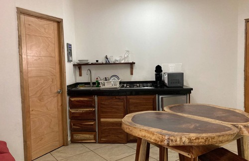 R Apartment | PALMAS DE CHAHUE F (344 SF)