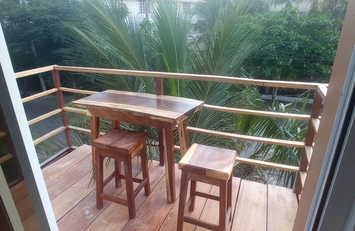 R Apartment | PALMAS DE CHAHUE G (538 SF)