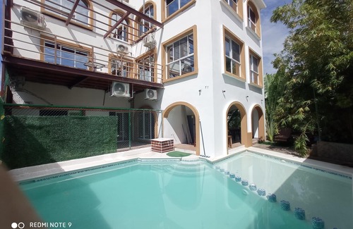 R Apartment | PALMAS DE CHAHUE G (538 SF)