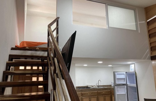 R Condo | PALMAS DE CHAHUE L (818 SF), TERRACE