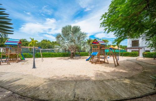 Tamarindo Apartment | Palmas de Tamarindo 24B
