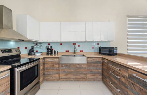 Candelero Abajo House | Palmas del Mar Exclusive and Superior House