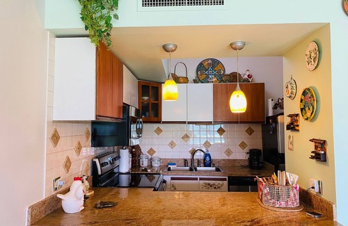 Candelero Abajo Condo | Palmas del Mar - Steps from Sand Tropical Escape