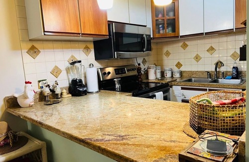 Candelero Abajo Condo | Palmas del Mar - Steps from Sand Tropical Escape