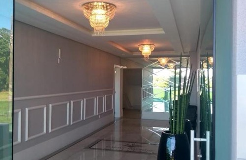 Governador Celso Ramos Apartment | Palmas Paradise