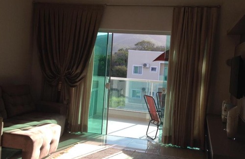 Governador Celso Ramos Apartment | Palmas Paradise