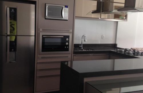 Governador Celso Ramos Apartment | Palmas Paradise