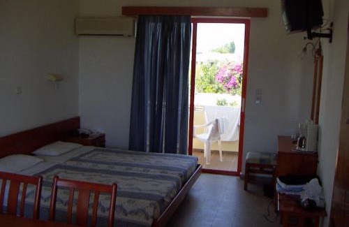 Ialyssos Hotel | Palmasol Hotel