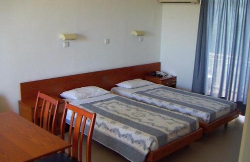 Ialyssos Hotel | Palmasol Hotel