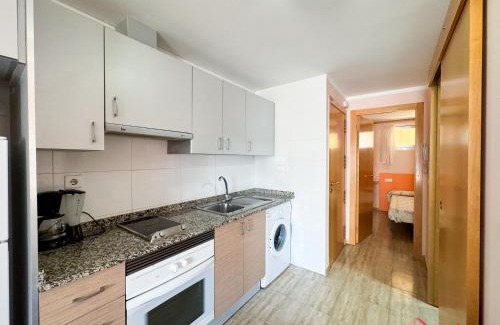Oropesa del Mar Apartment | Palmavera Paradise 5