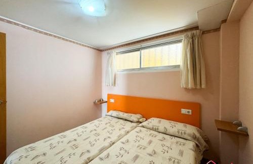 Oropesa del Mar Apartment | Palmavera Paradise 5