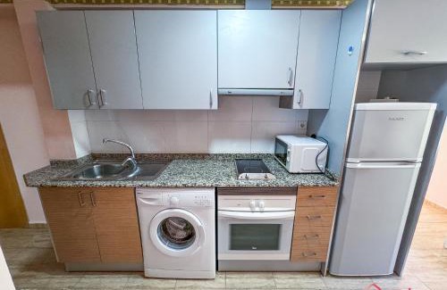 Oropesa del Mar Apartment | Palmavera Paradise 10
