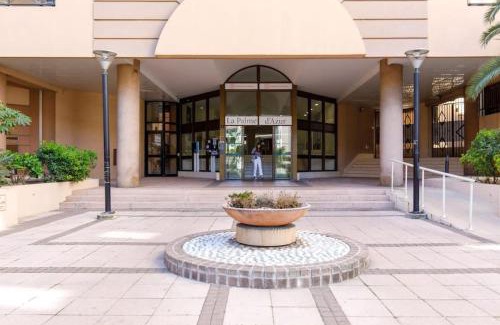 La Bocca Apartment | Palme d'Azur YourHostHelper
