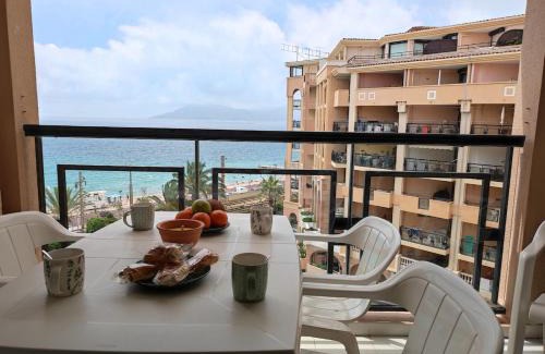 La Bocca Apartment | Palme d'Azur YourHostHelper