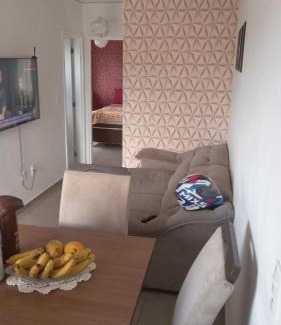 Gravata Apartment | palmeiras