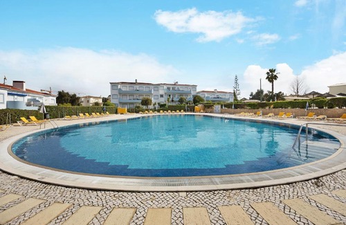 Portimao Apartment | Palmeiras Reais 110