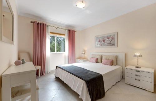 Portimao Apartment | Palmeiras Reais 110