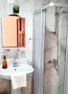 Alanya Apartment | Palmen Apart Hotel