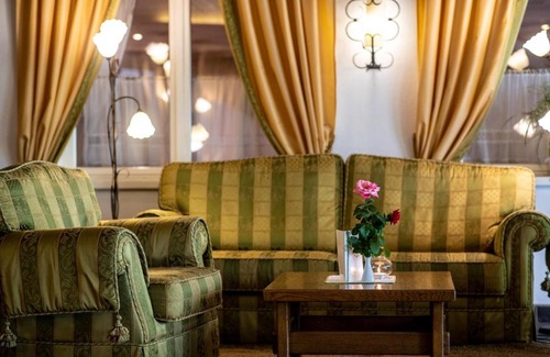 Lagundo Hotel | PALMENGARTEN Hotel Gstör
