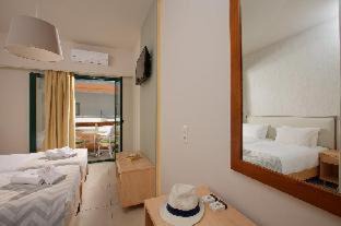 Hersonissos Centre Hotel | Palmera Beach Hotel & Spa - Adults Only