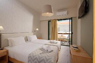 Hersonissos Centre Hotel | Palmera Beach Hotel & Spa - Adults Only