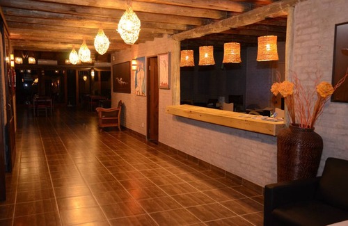 Chihuahua Hotel | Palmera Beach Hotel