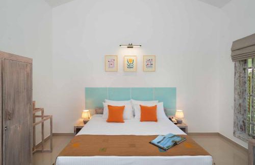 Nilaveli Hotel | Palmera Eco Resorts Nilaveli
