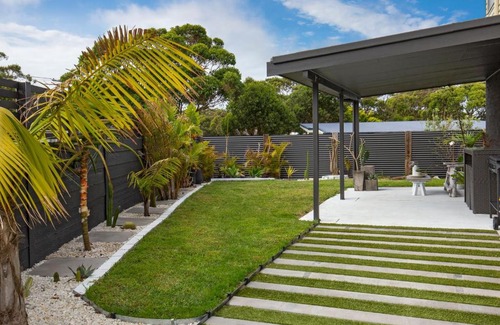 Currarong House | Palmera I Pet Friendly I Directly Opposite the Beach
