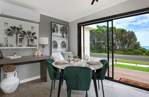 Currarong House | Palmera I Pet Friendly I Directly Opposite the Beach