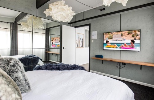 Currarong House | Palmera I Pet Friendly I Directly Opposite the Beach