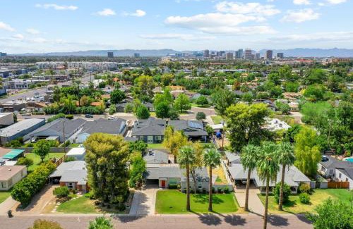 Camelback East Apartment | Palmera Place Uptown Phoenix