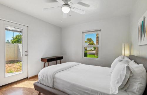 Camelback East Apartment | Palmera Place Uptown Phoenix