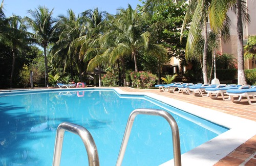 Zona Hotelera Apartment | Palmera Room By B&G - Cancún Hotel Zone