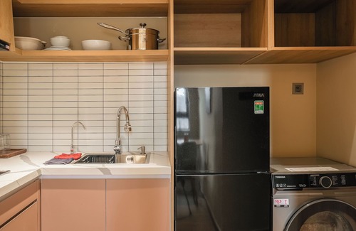 Cam Ha Apartment | Palmera Villa Hoi An