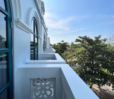 Duong To Villa | Palmera Villa Phu Quoc - Infinity Pools Long Beach Phu Quoc
