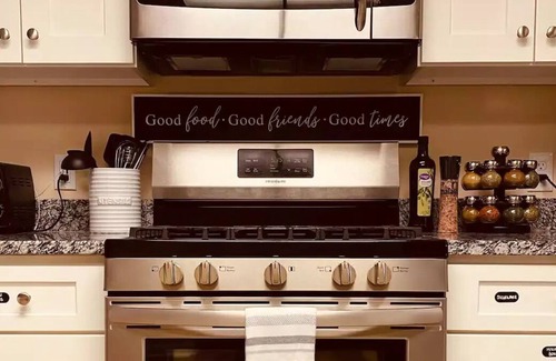 East Brainerd Cottage | Palmera-𝚇𝚇𝙸𝚅𝒦 Cottage Apartment|5 Min-Hamilton Place|Private Entrance